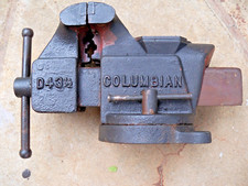 Vintage columbian bench for sale  Saint Petersburg