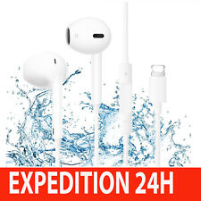 Ecouteur compatible iphone d'occasion  Argenteuil
