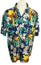 Hawaii hemd hawaiishirt gebraucht kaufen  Gronau
