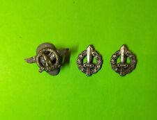 Spille pins distintivo usato  Cerreto d'Esi