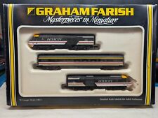 Graham farish hst for sale  LEICESTER