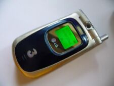 Usado, SIMPLES EASY PENSIONER IDOSO 3G LG U8120 DESBLOQUEADO FUNCIONANDO BEM comprar usado  Enviando para Brazil