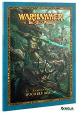 Warhammer the old usato  Villa Cortese