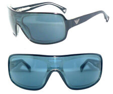 Armani sonnenbrille schwarz gebraucht kaufen  Suhl