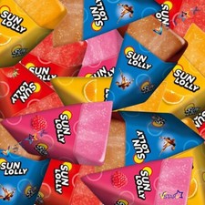 Sun lolly variety for sale  LUTON