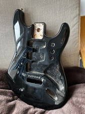 Fender stratocaster body for sale  GLASGOW