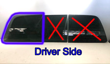 Back glass window for sale  Vancleave