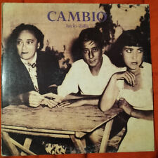 Cambio vinile lucio usato  Velletri