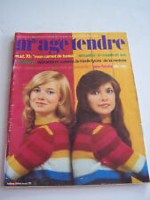 Magazine mlle age d'occasion  Châteauroux