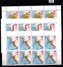 Somalia mnh nature for sale  Shipping to Ireland