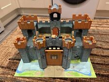 Lionheart wooden castle for sale  BRIGHTON