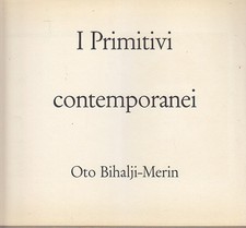 Primitivi contemporanei oto usato  Bari