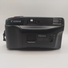 Macchina fotografica canon usato  Imola