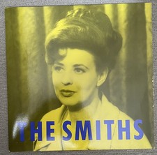 Usado, RT181 A1 B1 1st Press The Smiths Shakespeare’s Sister 7” Vinyl Single 1985 NM comprar usado  Enviando para Brazil