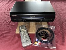Panasonic pvq v200 for sale  Portland
