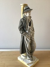 Man lampost quentin for sale  BEXHILL-ON-SEA