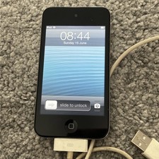 Ipod touch 4th for sale  WESTHILL