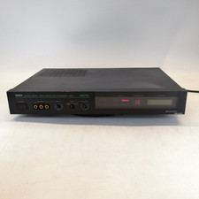 Yamaha dsp natural for sale  BEDFORD