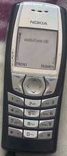 Nokia 6610i unlocked for sale Nokia 6610i unlocked for sale  BLACKBURN