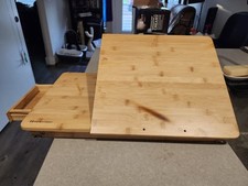Bamboo laptop desk for sale  Fort Worth