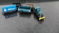 Hornby diesel loco for sale  SMETHWICK