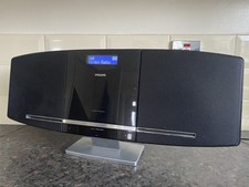 philips dab hifi for sale philips dab hifi for sale PRESTON