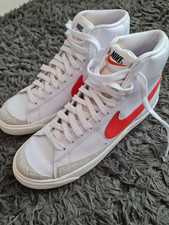 Nike blazer sneaker gebraucht kaufen  Senden
