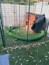 Omlet rabbit tunnels for sale  TUNBRIDGE WELLS