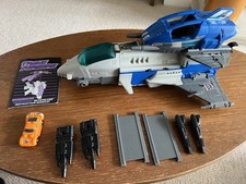 Transformers micro master for sale  LIVERPOOL