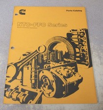 Cummins ntc ffc for sale  Dayton
