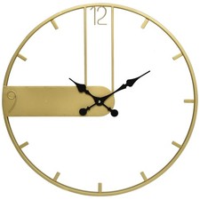 Inch gold minimalist for sale  Plainville