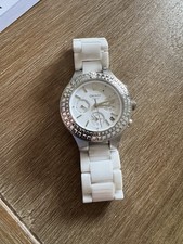 Dkny ny2223 damenuhr gebraucht kaufen  Seelze