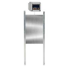 Porte automatique poulailler d'occasion  France