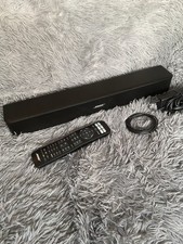 Bose solo soundbar for sale Bose solo soundbar for sale  MANCHESTER