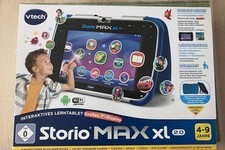 Vtech storio max gebraucht kaufen  Sassenburg