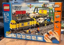Lego city 7939 for sale  Council Bluffs