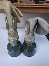 Soviet russian mask for sale  SCARBOROUGH