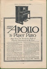 Magazine 1910 apollo for sale  Blaine