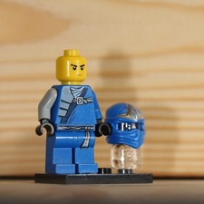 Lego ninjago njo034 usato Lego ninjago njo034 usato  Scandicci