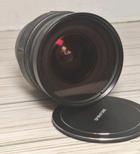Używany, Tamron AF asferyczny 24-70 mm Japonia 1:33 5.6 obiektyw aparatu na sprzedaż  Wysyłka do Poland