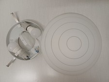 Deckenlampe ikea hyby gebraucht kaufen  Siegen
