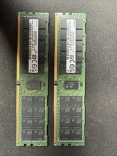 128gb samsung ddr4 gebraucht kaufen  Übach-Palenberg