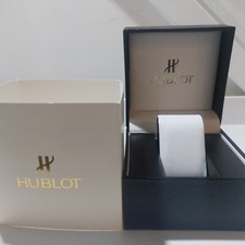 Hublot watch box for sale  MAIDSTONE