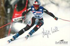 Katja wirth autogrammkarte gebraucht kaufen  Leonberg