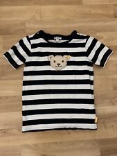 Shirt steiff jungen gebraucht kaufen  Hennigsdorf