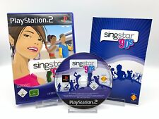 Singstar 90s ps2 gebraucht kaufen  Beelen