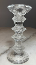Littala festivo signed for sale  Philadelphia