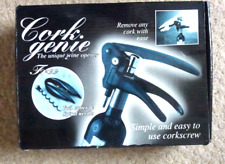 Cork genie remove for sale  GLOUCESTER