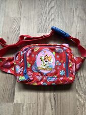 Diddl bauchtasche rot gebraucht kaufen  Böbingen an der Rems