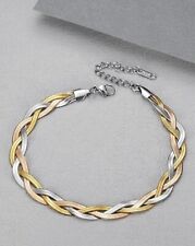 Bracelet femme acier d'occasion  Artix